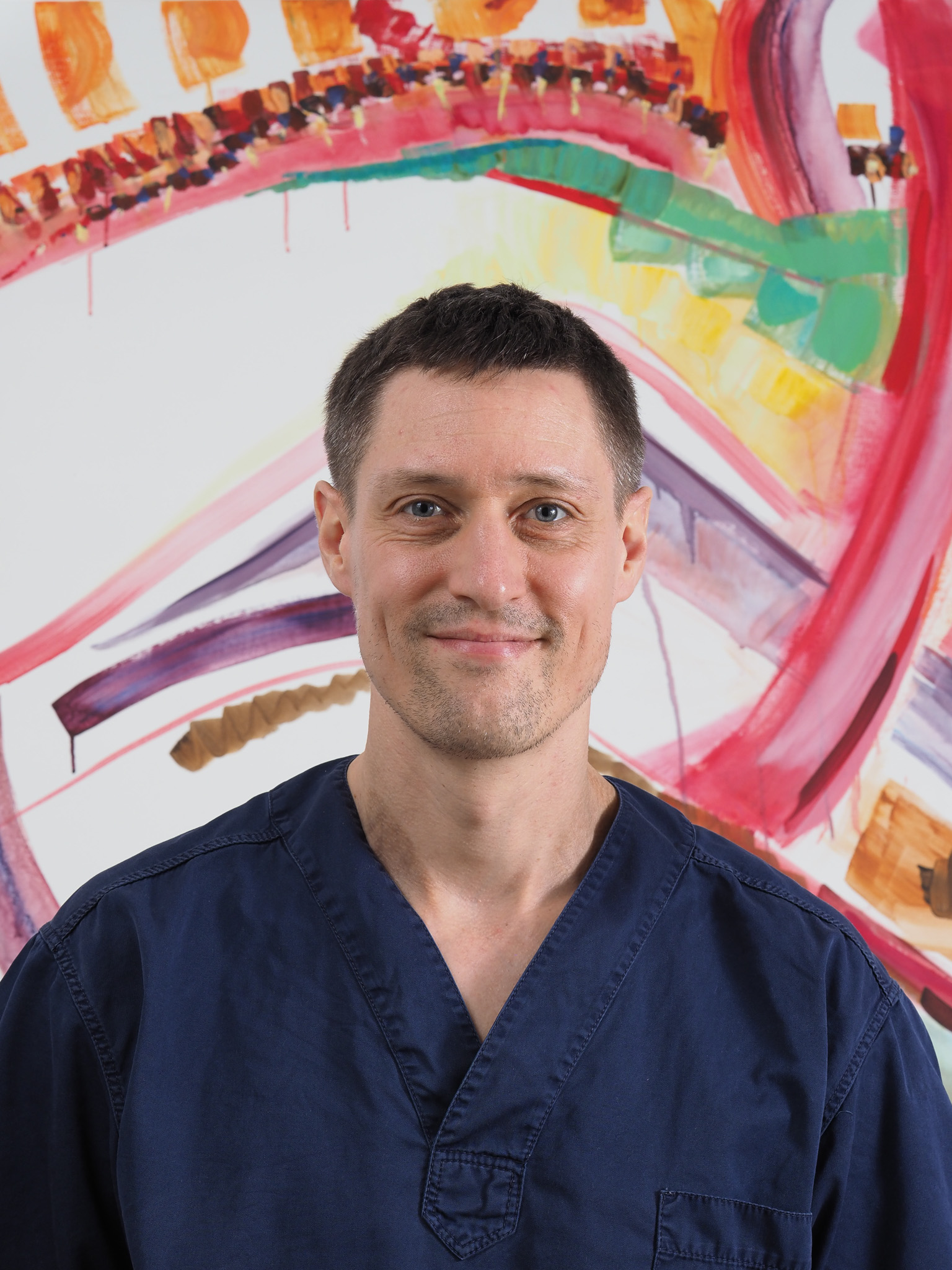 Dr. Tőkés Péter – fogorvos